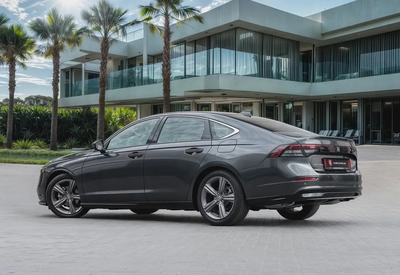 2,145 P.M | Honda Warranty to April 2029 | 0% Downpayment-2