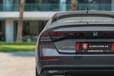 2,145 P.M | Honda Warranty to April 2029 | 0% Downpayment-5