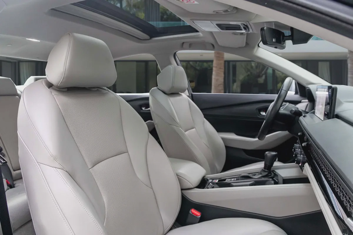 2,145 P.M | Honda Warranty to April 2029 | 0% Downpayment-10-10