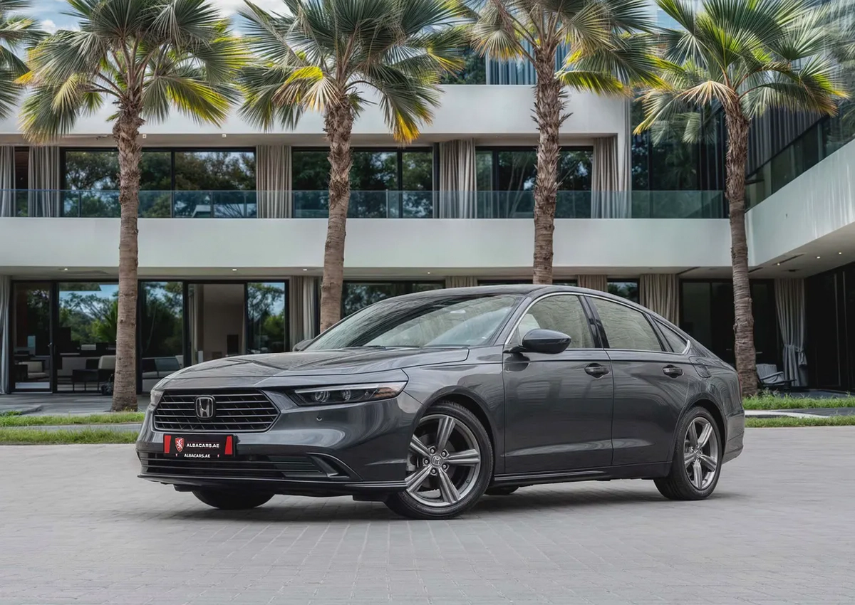 2,145 P.M | Honda Warranty to April 2029 | 0% Downpayment