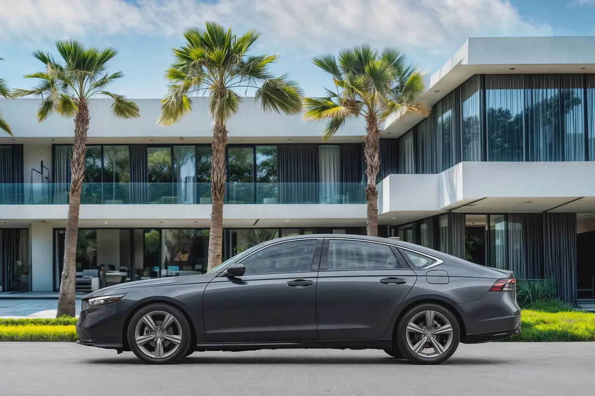 2,145 P.M | Honda Warranty to April 2029 | 0% Downpayment-1-1