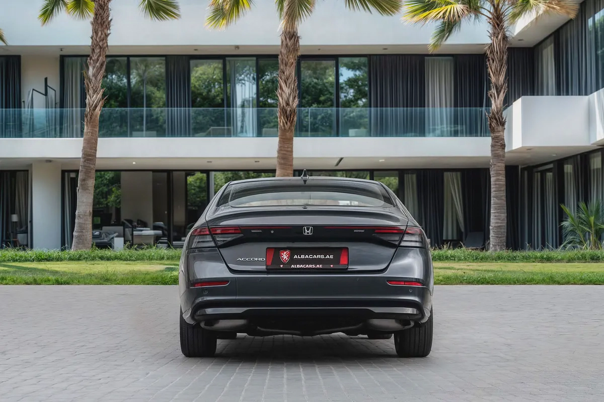 2,145 P.M | Honda Warranty to April 2029 | 0% Downpayment-4-4