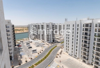 APARTMENT FOR RENT IN WATERS EDGE, YAS ISLAND-0