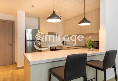 APARTMENT FOR RENT IN WATERS EDGE, YAS ISLAND-3