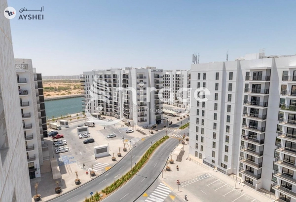 APARTMENT FOR RENT IN WATERS EDGE, YAS ISLAND
