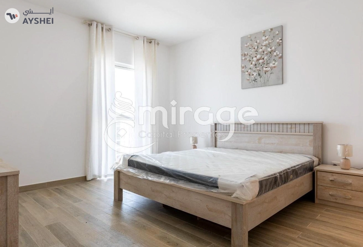APARTMENT FOR RENT IN WATERS EDGE, YAS ISLAND-2-2