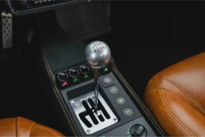 CASH : 635,000 AED | 1998 Ferrari F355 Spider / Gated Manual / USA SPEC-9