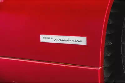 CASH : 635,000 AED | 1998 Ferrari F355 Spider / Gated Manual / USA SPEC-17