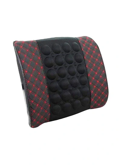Generic Electric backrest Massage Cushion-0