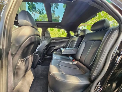 2022 Kia K5 GT-Line - American Specs - Sporty &amp; Loaded-10