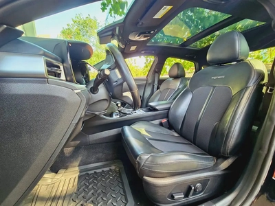 2022 Kia K5 GT-Line - American Specs - Sporty &amp; Loaded-11