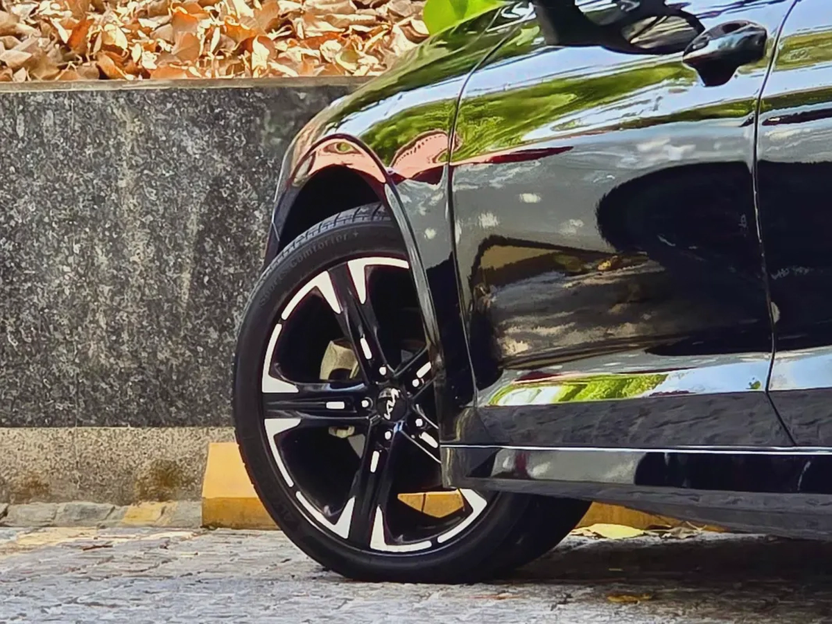 2022 Kia K5 GT-Line - American Specs - Sporty &amp; Loaded-5-5