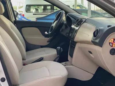 Renault Symbol 2019 silver-8