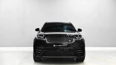 GCC | 3,550 AED Monthly | Free Insurance and Registration | Under Warranty Till 2027-1
