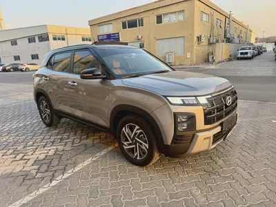Hyundai Creta 2026 Premium 1.5L Full option FSH WARRANTY-1