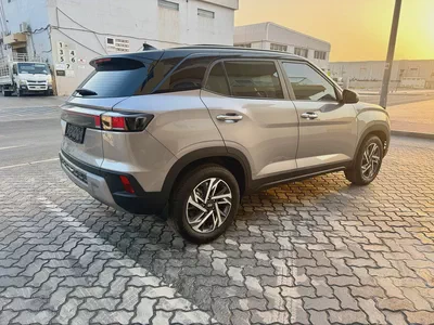 Hyundai Creta 2026 Premium 1.5L Full option FSH WARRANTY-3