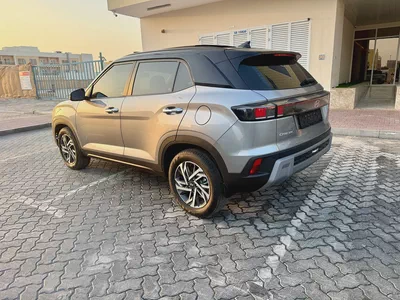 Hyundai Creta 2026 Premium 1.5L Full option FSH WARRANTY-4