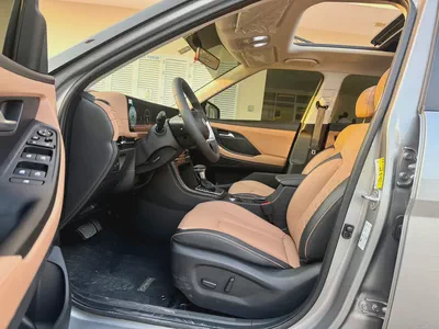 Hyundai Creta 2026 Premium 1.5L Full option FSH WARRANTY-5