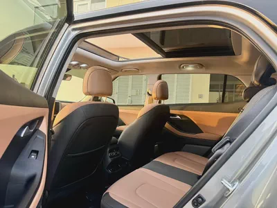 Hyundai Creta 2026 Premium 1.5L Full option FSH WARRANTY-6