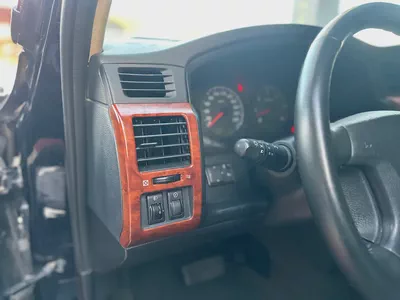 Nissan Patrol Safari 2021 GCC Specs Manual Transmission-9