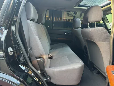 Nissan Patrol Safari 2021 GCC Specs Manual Transmission-15