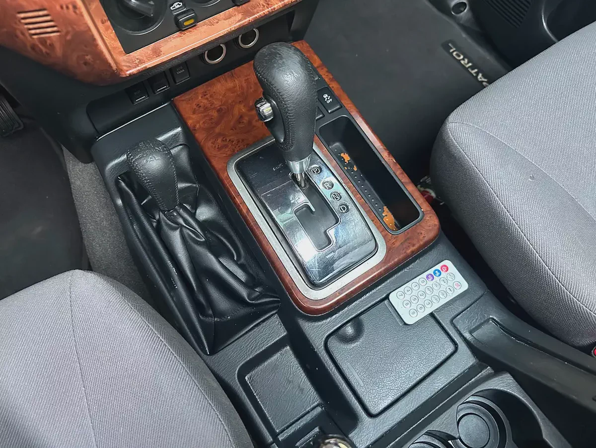 Nissan Patrol Safari 2021 GCC Specs Manual Transmission-12-12