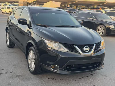 Nissan Rogue 2018 Canadian Specs-7