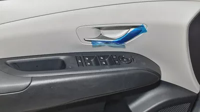 Brand New 2025 Hyundai Tucson GLS | GCC Specs | Zero km-15