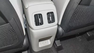 Brand New 2025 Hyundai Tucson GLS | GCC Specs | Zero km-16