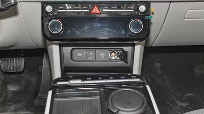 Brand New 2025 Hyundai Tucson GLS | GCC Specs | Zero km-18