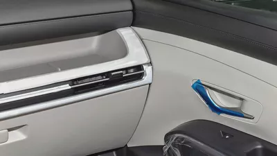 Brand New 2025 Hyundai Tucson GLS | GCC Specs | Zero km-19