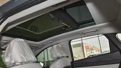 Brand New 2025 Hyundai Tucson GLS | GCC Specs | Zero km-6