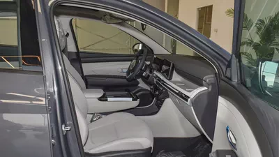 Brand New 2025 Hyundai Tucson GLS | GCC Specs | Zero km-8