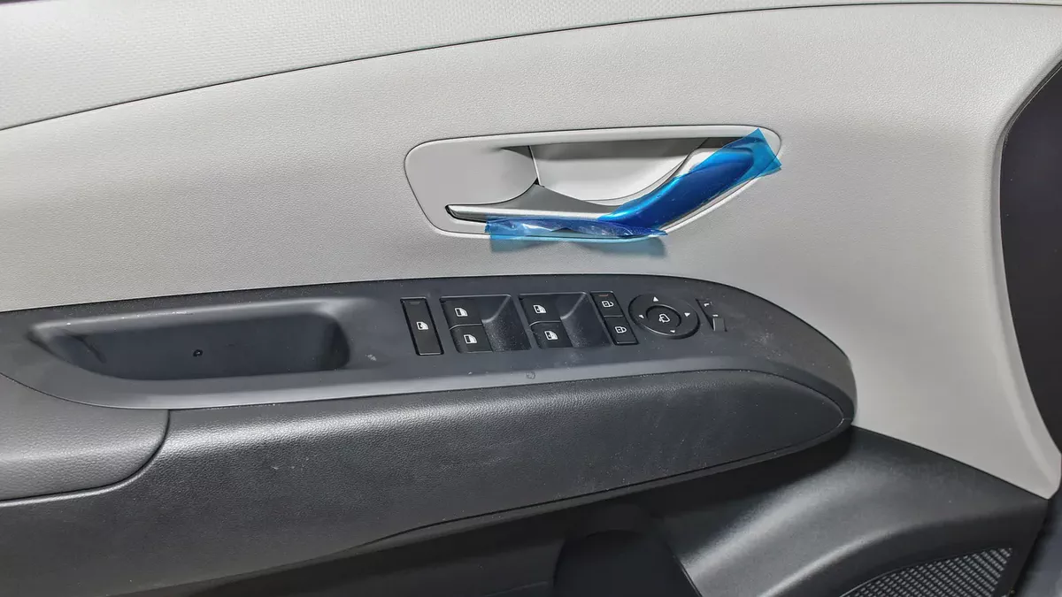 Brand New 2025 Hyundai Tucson GLS | GCC Specs | Zero km-15-15