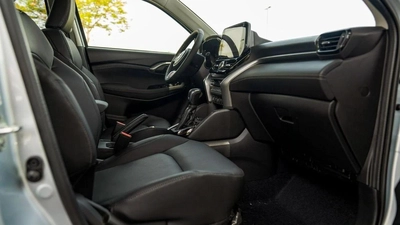Suzuki Grand Vitara GLX 1.5P AT MY2024 – SILVER-5