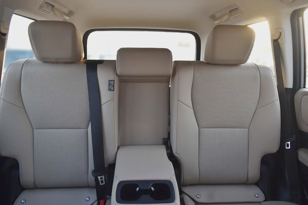 Toyota Prado 2026 -2.4 Petrol GCC Specs - Brand New