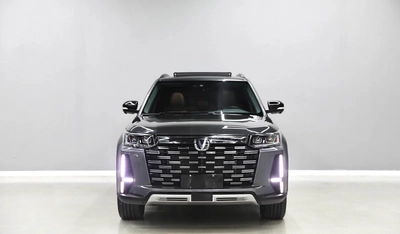 GCC | 1,500 AED Montly Installment | Free Insurance and Registration | J100151-5