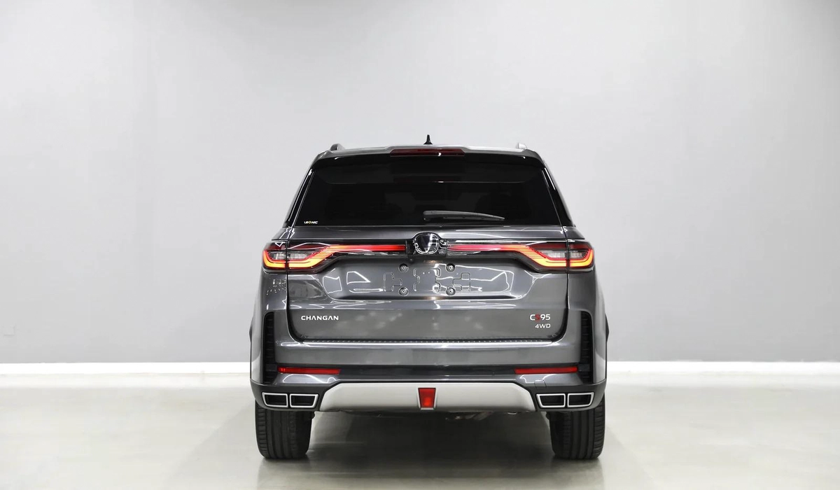 GCC | 1,500 AED Montly Installment | Free Insurance and Registration | J100151-1-1