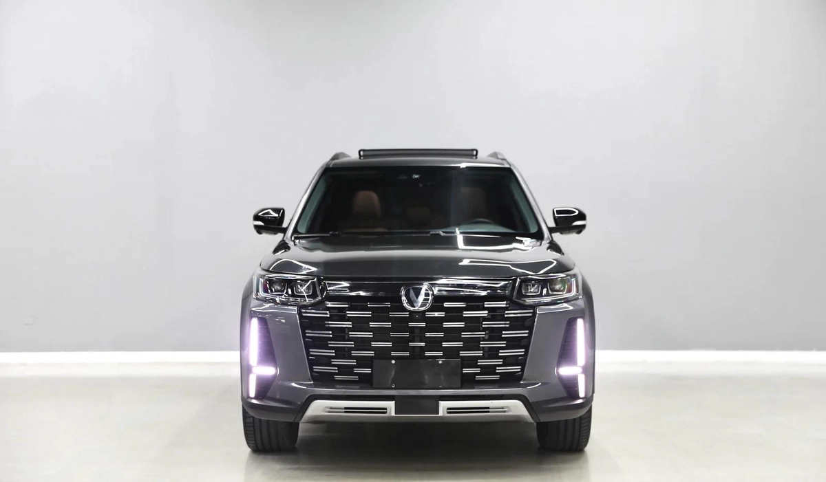 GCC | 1,500 AED Montly Installment | Free Insurance and Registration | J100151-5-5