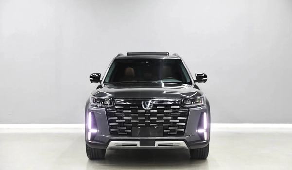 GCC | 1,500 AED Montly Installment | Free Insurance and Registration | J100151