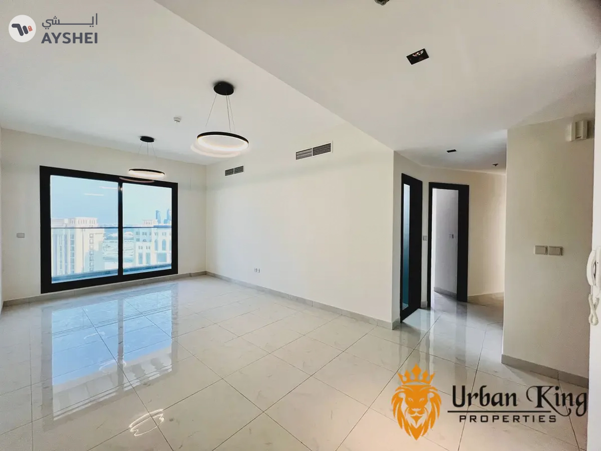 PRIME LOCATION/ BRAND NEW / READY TO MOVE-1-1