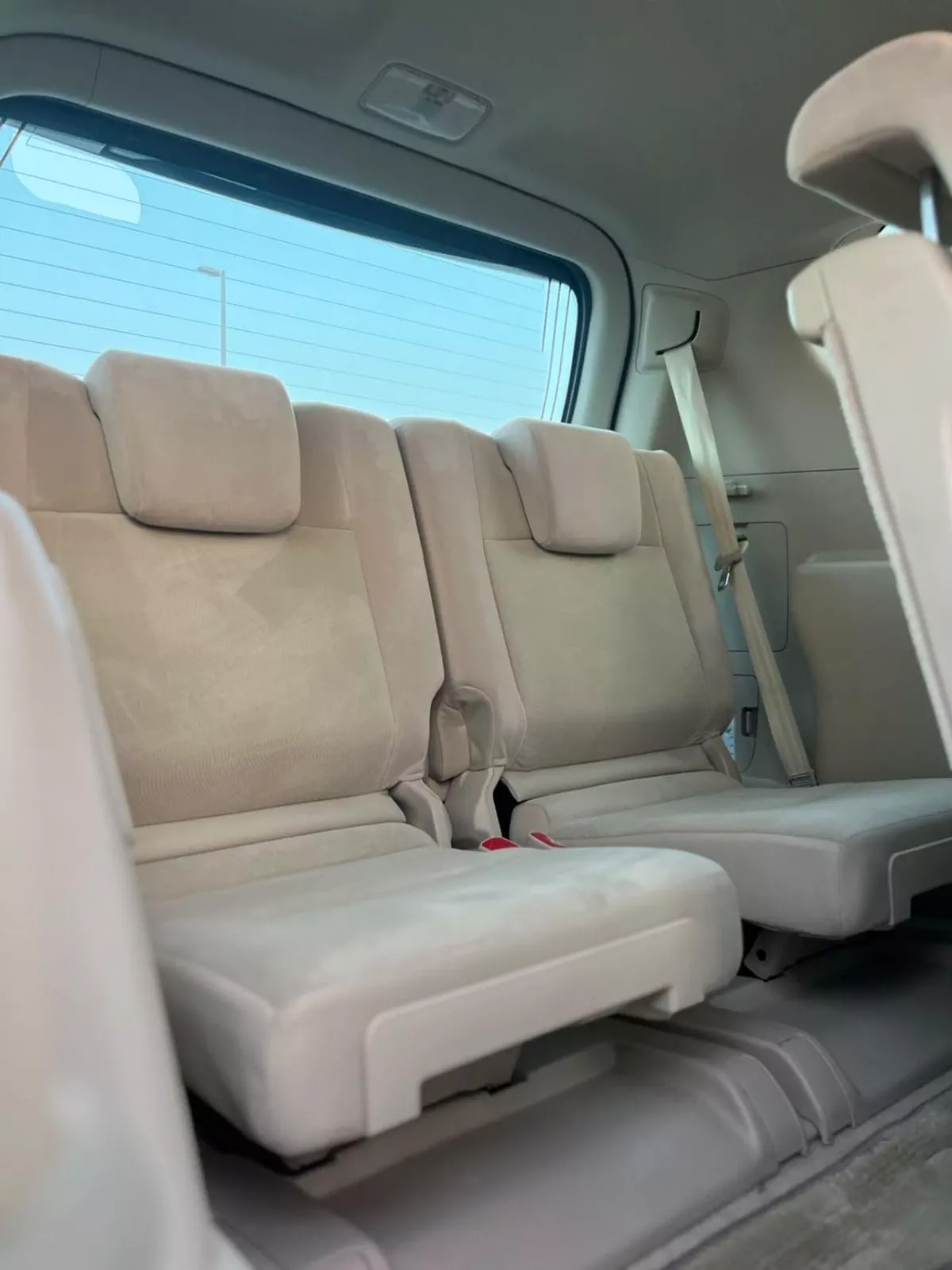 Toyota Prado TX-L 2022 Toyota Prado TX 2.7L V4- AWD 4x4 - No accident  - 2 key Rear  Sensor --16-0