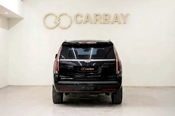 AED 1551 PM | CADILLAC ESCALADE PLATINUM 2020 | PRISTINE CONDITION | 1 YEAR WARRANTY | GCC