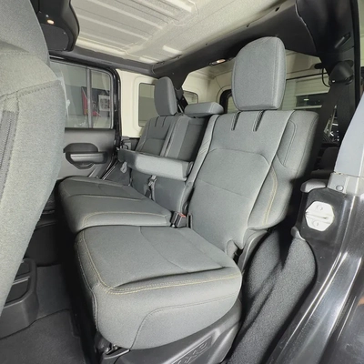 2024 Jeep Wrangler Sport 4xe-9