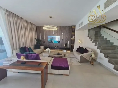 The View Island | 5 % Down payment I Sea View I Freehold-5