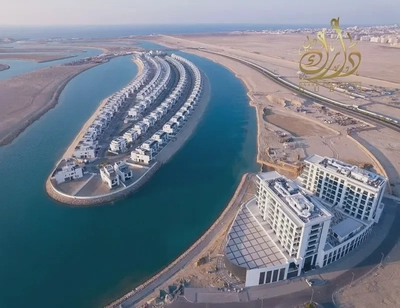 The View Island | 5 % Down payment I Sea View I Freehold-0