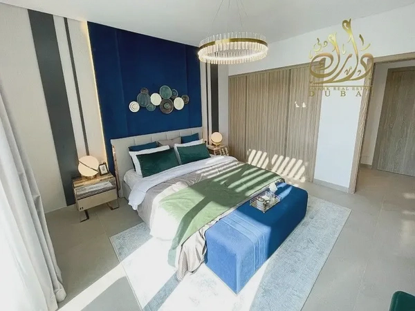 The View Island | 5 % Down payment I Sea View I Freehold