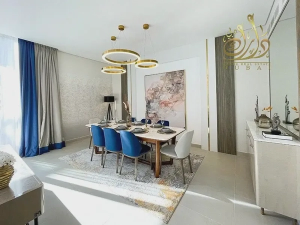 The View Island | 5 % Down payment I Sea View I Freehold