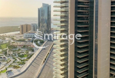 APARTMENT FOR SALE IN MEERA SHAMS, SHAMS ABU DHABI-0