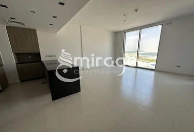 APARTMENT FOR SALE IN MEERA SHAMS, SHAMS ABU DHABI-1